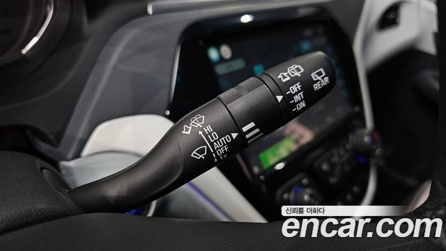 Chevrolet Korea Bolt EV 2019 — photo 29