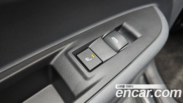 Chevrolet Korea Bolt EV 2019 — photo 30