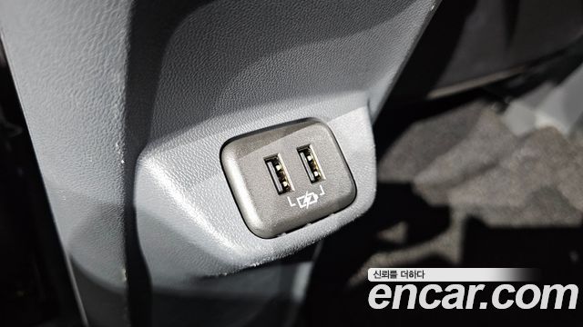 Chevrolet Korea Bolt EV 2019 — photo 31