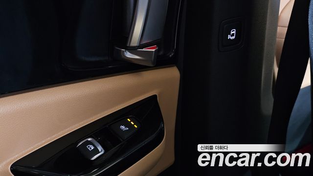 Kia Canival 2022 — photo 25