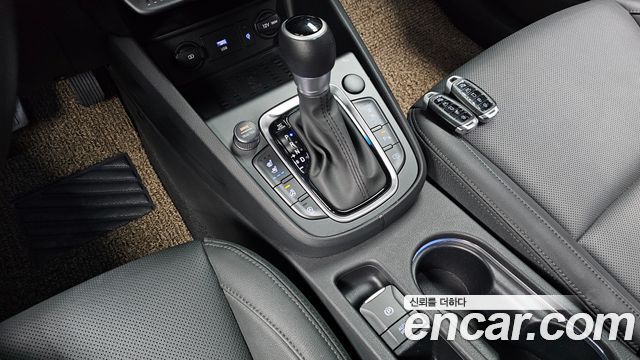 Hyundai Kona 2022 — photo 12