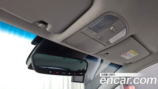 Hyundai Kona 2022 — photo 22