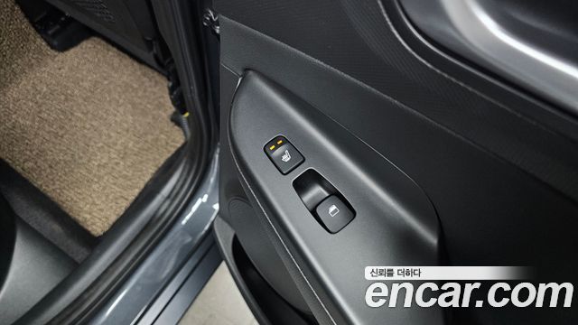 Hyundai Kona 2022 — photo 25