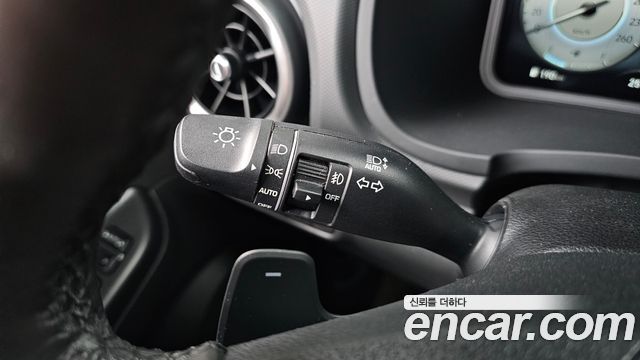 Hyundai Kona 2022 — photo 26