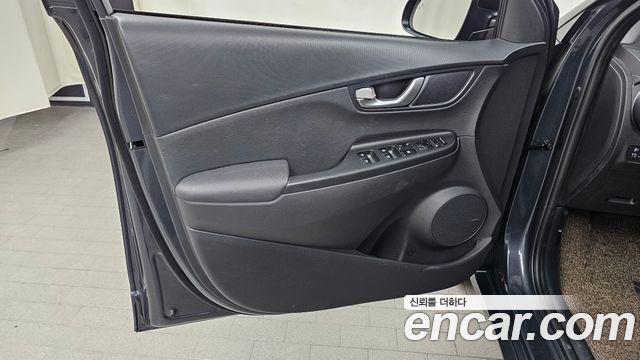 Hyundai Kona 2022 — photo 14