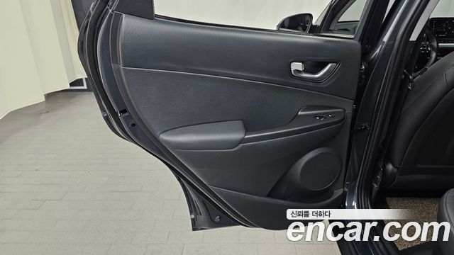 Hyundai Kona 2022 — photo 15