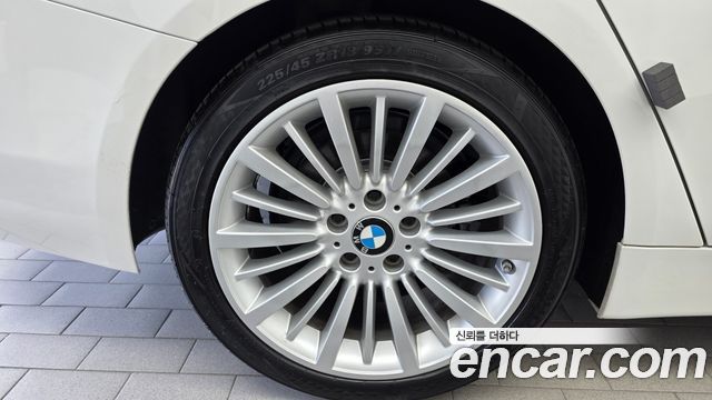 BMW 4-Series 2018 — photo 5