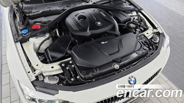 BMW 4-Series 2018 — photo 6