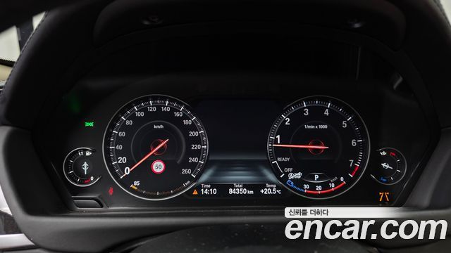 BMW 4-Series 2018 — photo 11