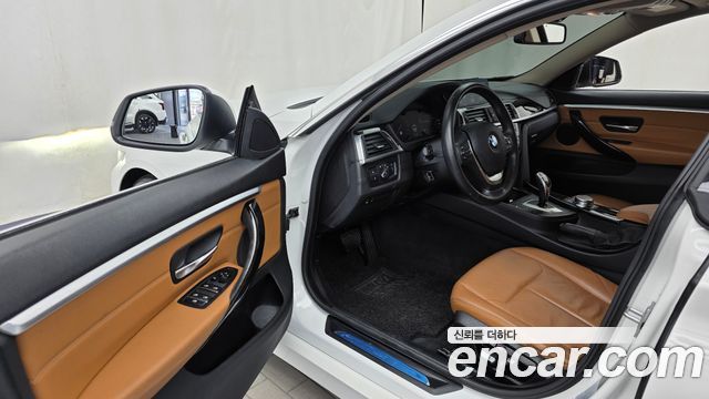 BMW 4-Series 2018 — photo 13
