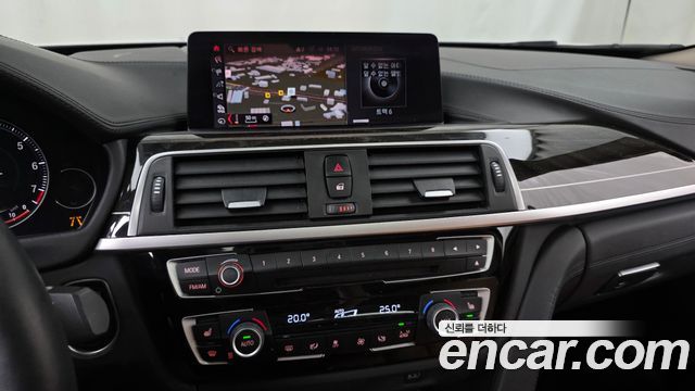 BMW 4-Series 2018 — photo 19