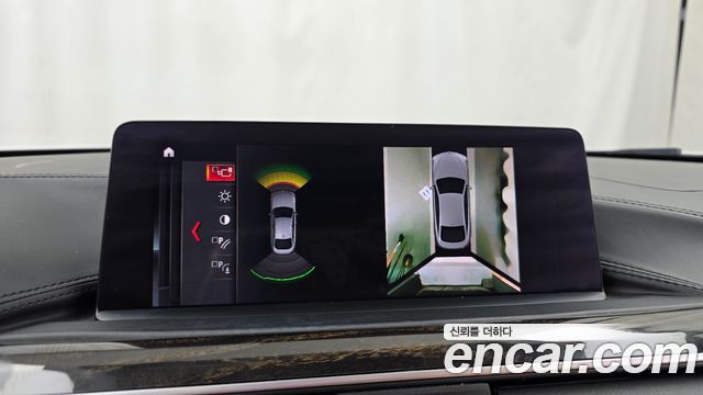 BMW 4-Series 2018 — photo 20