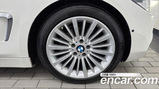 BMW 4-Series 2018 — photo 7