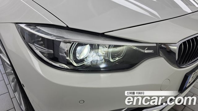 BMW 4-Series 2018 — photo 8