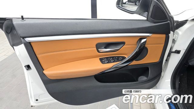 BMW 4-Series 2018 — photo 14