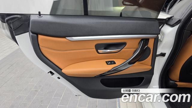 BMW 4-Series 2018 — photo 15