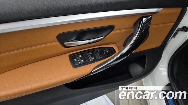 BMW 4-Series 2018 — photo 28