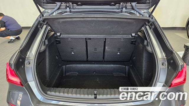 BMW 1-Series 2020 — photo 22