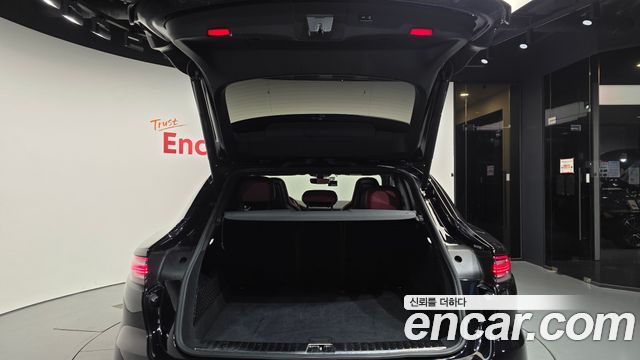 Porsche Cayenne 2022 — photo 25