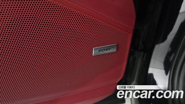 Porsche Cayenne 2022 — photo 33