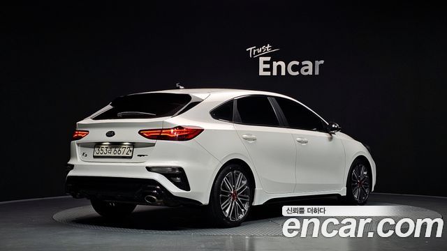 Kia K3 2020 — photo 2