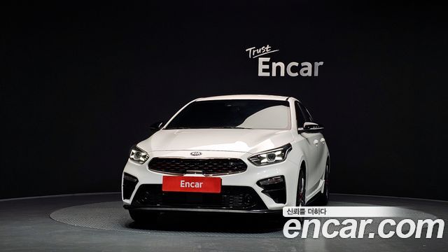 Kia K3 2020 — photo 3