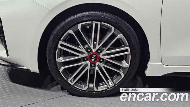 Kia K3 2020 — photo 5