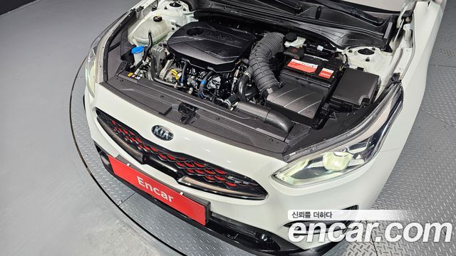 Kia K3 2020 — photo 6