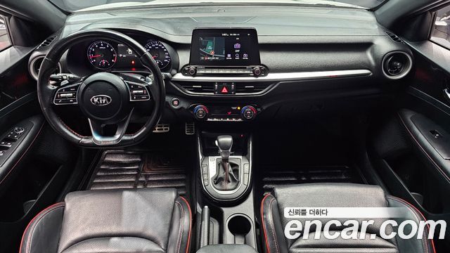 Kia K3 2020 — photo 7