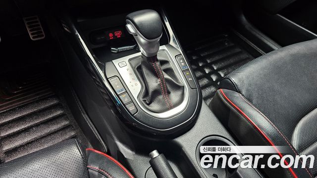 Kia K3 2020 — photo 9