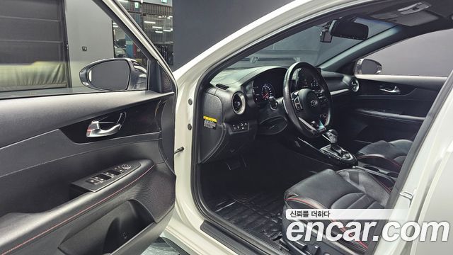 Kia K3 2020 — photo 10