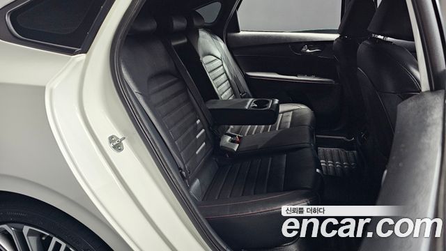 Kia K3 2020 — photo 11