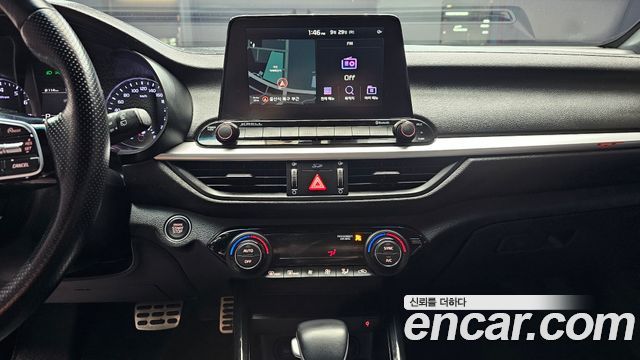 Kia K3 2020 — photo 13