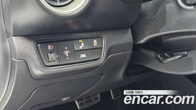 Kia K3 2020 — photo 15