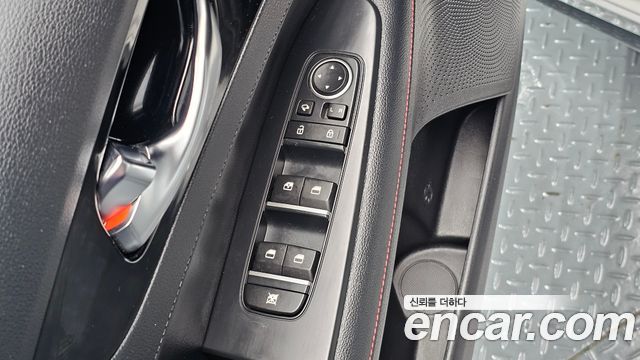Kia K3 2020 — photo 16