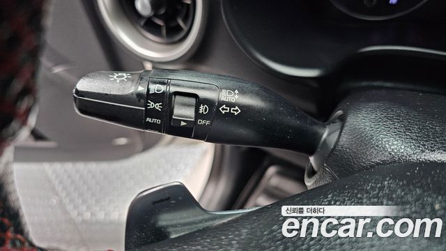 Kia K3 2020 — photo 17