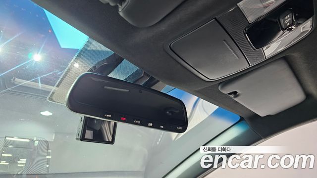 Kia K3 2020 — photo 18
