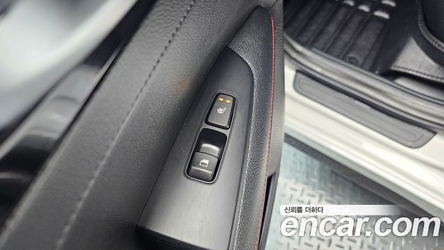 Kia K3 2020 — photo 19