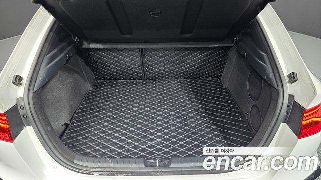Kia K3 2020 — photo 20