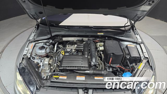 Volkswagen Golf 2014 — photo 6