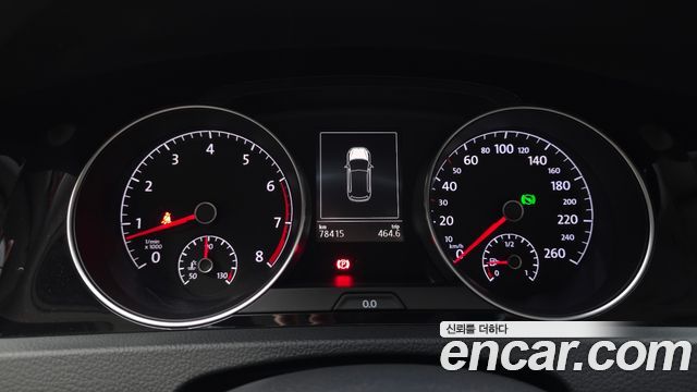 Volkswagen Golf 2014 — photo 8