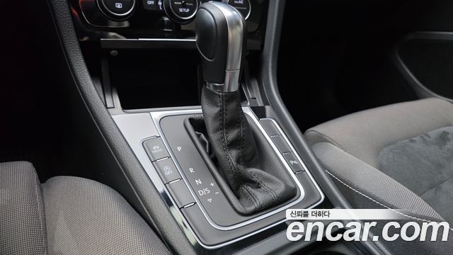 Volkswagen Golf 2014 — photo 9