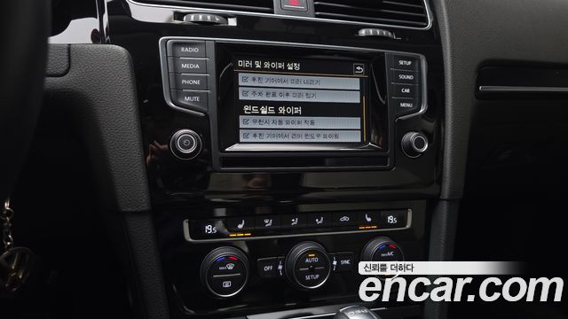 Volkswagen Golf 2014 — photo 14