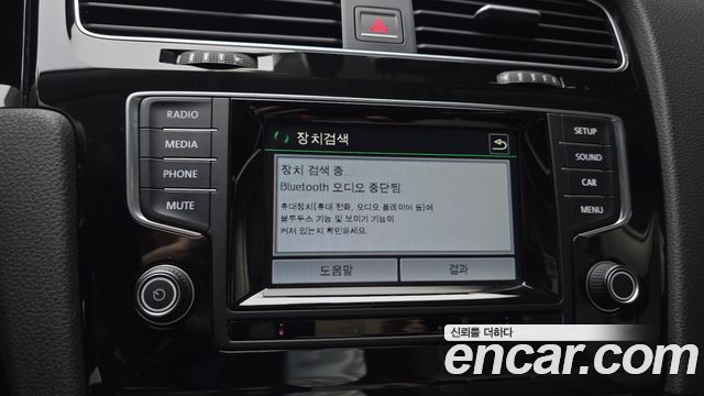 Volkswagen Golf 2014 — photo 16
