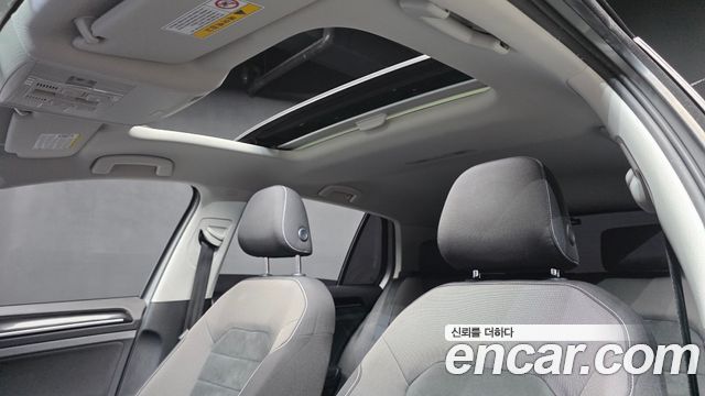 Volkswagen Golf 2014 — photo 17