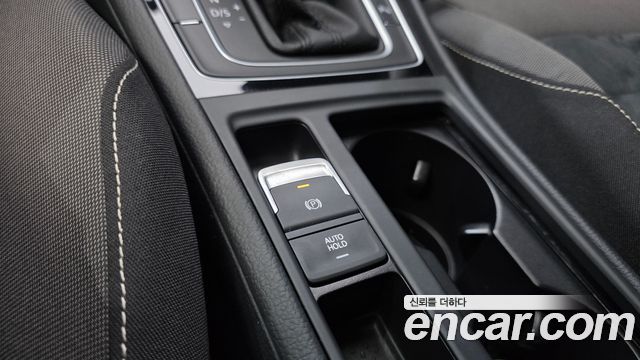 Volkswagen Golf 2014 — photo 18