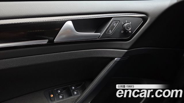 Volkswagen Golf 2014 — photo 19