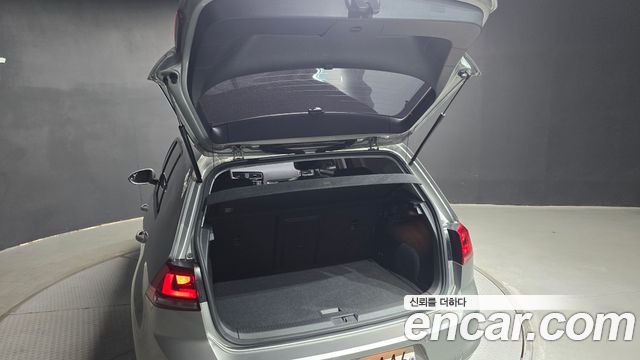 Volkswagen Golf 2014 — photo 20