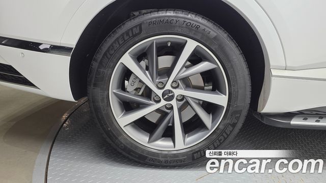 Genesis GV80 2024 — photo 5