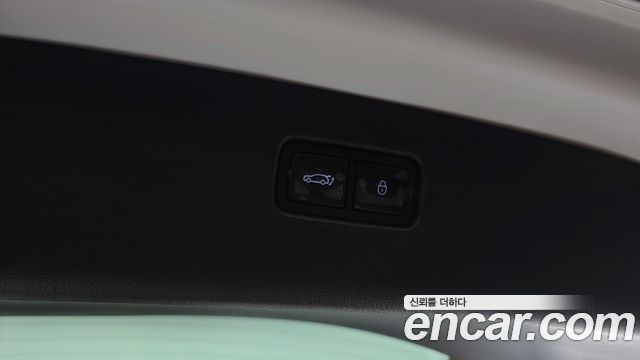 Genesis GV80 2024 — photo 26